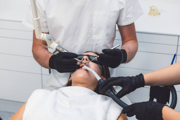 Best Emergency Treatment for Oral Infections in Berry College, GA